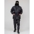 Костюм Горка-Demi (демисезонный) ткань Polarfleece рип-стоп (Softshell) в Коломне