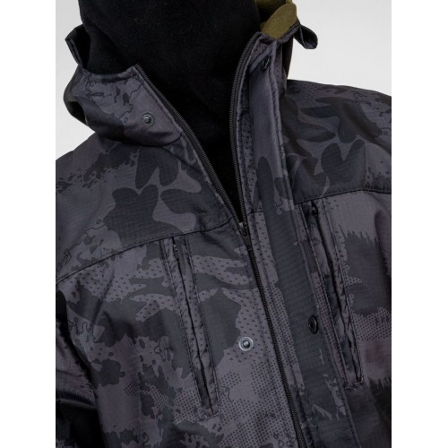 Костюм Горка-Demi (демисезонный) ткань Polarfleece рип-стоп (Softshell) в Коломне