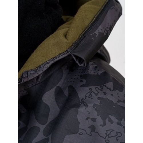Костюм Горка-Demi (демисезонный) ткань Polarfleece рип-стоп (Softshell) в Коломне