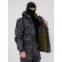 Костюм Горка-Demi (демисезонный) ткань Polarfleece рип-стоп (Softshell) в Коломне