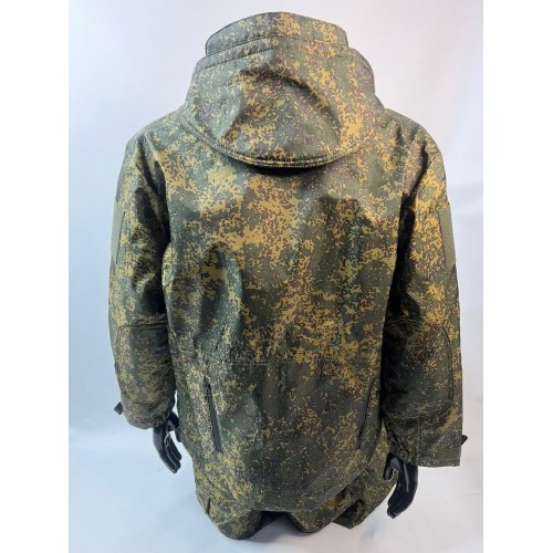 Костюм Softshell водоотталкивающий Shark Skin в Коломне