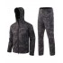 Костюм Softshell водоотталкивающий Shark Skin в Коломне