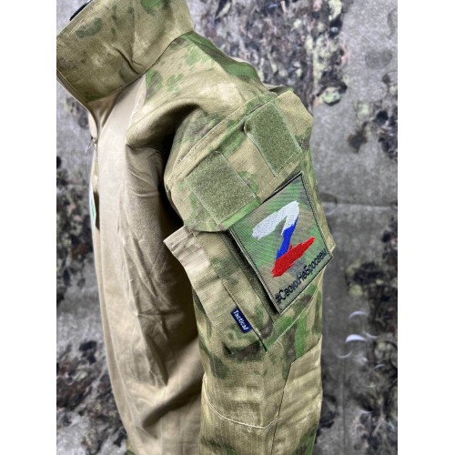 Костюм тактический боевой G3 с наколенниками и налокотниками в Коломне