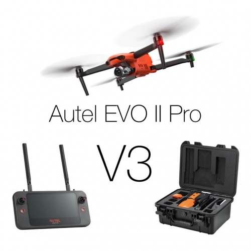 Квадрокоптер Autel Evo II 2 Pro V3 в Коломне