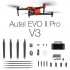 Квадрокоптер Autel Evo II 2 Pro V3 в Коломне