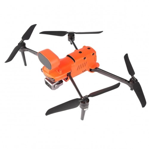 Квадрокоптер Autel Robotics EVO II Dual 640T (Thermal) Enterprise в самой максимальной топовой комплектации в Коломне
