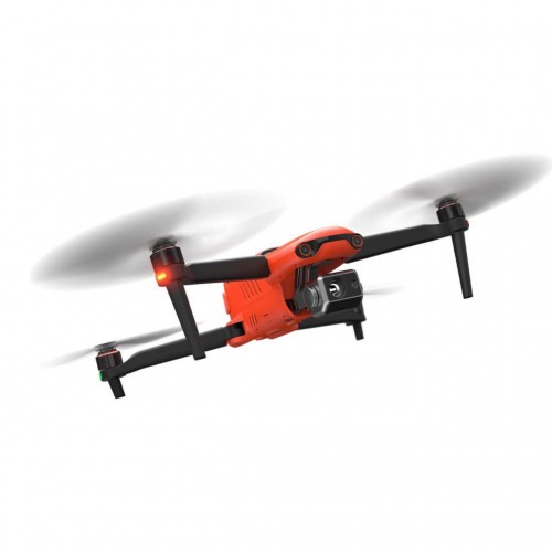 Квадрокоптер Autel Robotics EVO II Dual 640T (Thermal) Enterprise в самой максимальной топовой комплектации в Коломне