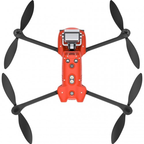 Квадрокоптер Autel Robotics EVO II Dual 640T (Thermal) Enterprise в самой максимальной топовой комплектации в Коломне