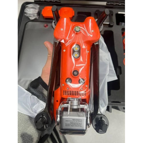 Квадрокоптер Autel Robotics EVO II Dual 640T (Thermal) Enterprise в самой максимальной топовой комплектации в Коломне