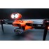 Квадрокоптер Autel Robotics EVO II Dual 640T (Thermal) Enterprise в самой максимальной топовой комплектации в Коломне