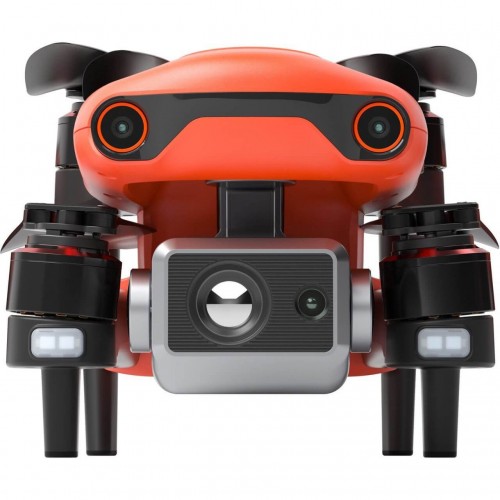 Квадрокоптер Autel Robotics EVO II Dual 640T (Thermal) Enterprise в самой максимальной топовой комплектации в Коломне