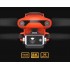 Квадрокоптер Autel Robotics EVO II Dual 640T (Thermal) Enterprise в самой максимальной топовой комплектации в Коломне