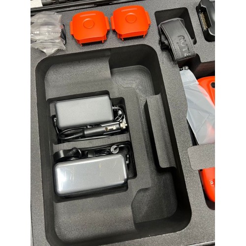 Квадрокоптер Autel Robotics EVO II Dual 640T (Thermal) Enterprise в самой максимальной топовой комплектации в Коломне