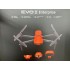 Квадрокоптер Autel Robotics EVO II Dual 640T (Thermal) Enterprise в самой максимальной топовой комплектации в Коломне