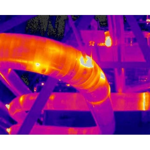 Квадрокоптер Autel Robotics EVO II Dual 640T (Thermal) Enterprise в самой максимальной топовой комплектации в Коломне