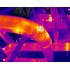 Квадрокоптер Autel Robotics EVO II Dual 640T (Thermal) Enterprise в самой максимальной топовой комплектации в Коломне