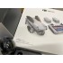 Квадрокоптер DJI AIR 2S Fly More Combo (пульт DJI RC с экраном) в Коломне