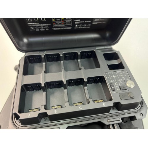 Квадрокоптер DJI Matrice 30T (с тепловизором) + BS-30 intelligent battery station (включая 2 акб) в Коломне