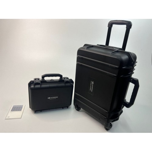 Квадрокоптер DJI Matrice 30T (с тепловизором) + BS-30 intelligent battery station (включая 2 акб) в Коломне