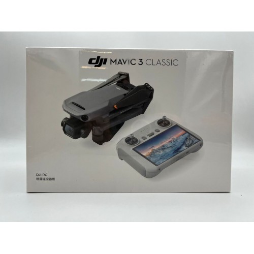 Квадрокоптер DJI Mavic 3 Classic (DJI RC) в Коломне