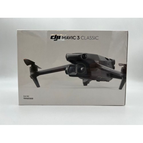 Квадрокоптер DJI Mavic 3 Classic (DJI RC) в Коломне