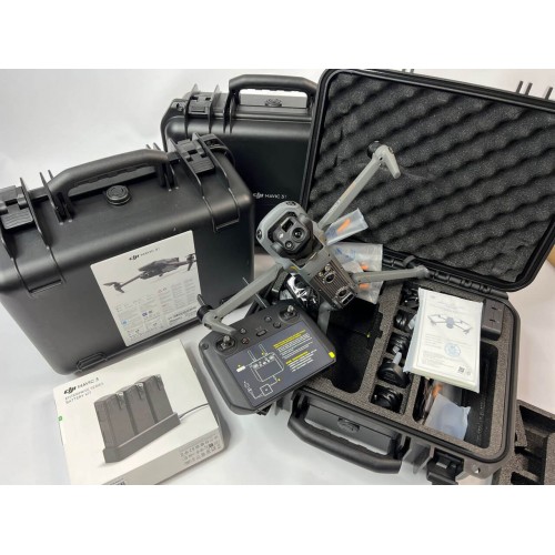 Квадрокоптер DJI Mavic 3T Thermal (Universal Edition) / DJI RC PRO в Коломне