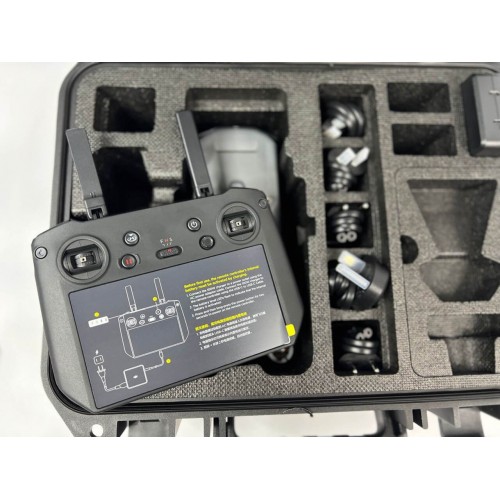 Квадрокоптер DJI Mavic 3T Thermal (Universal Edition) / DJI RC PRO в Коломне