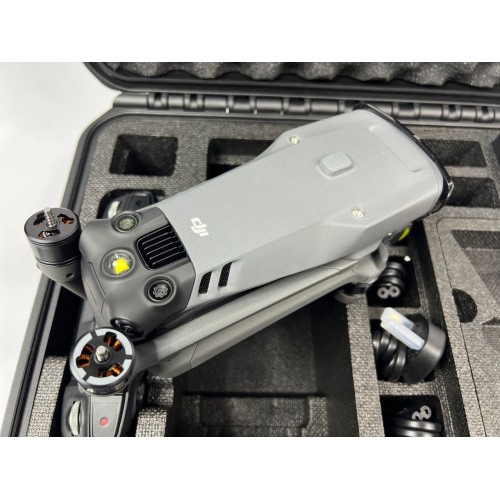 Квадрокоптер DJI Mavic 3T Thermal (Universal Edition) / DJI RC PRO в Коломне