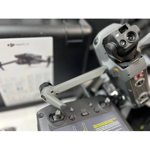 Квадрокоптер DJI Mavic 3T Thermal (Universal Edition) / DJI RC PRO в Коломне