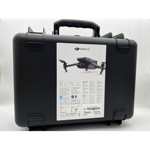 Квадрокоптер DJI Mavic 3T Thermal (Universal Edition) / DJI RC PRO в Коломне