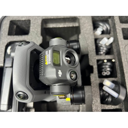Квадрокоптер DJI Mavic 3T Thermal (Universal Edition) / DJI RC PRO в Коломне