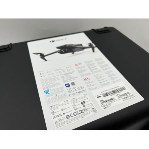 Квадрокоптер DJI Mavic 3T Thermal (Universal Edition) / DJI RC PRO в Коломне