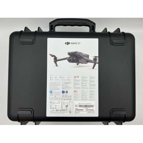 Квадрокоптер DJI Mavic 3T Thermal (Universal Edition) / DJI RC PRO в Коломне