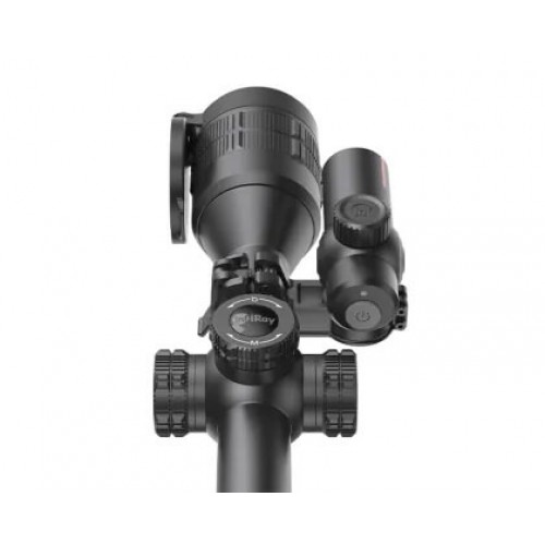 Лазерный дальномер iRay ILR-1200-1 в Коломне