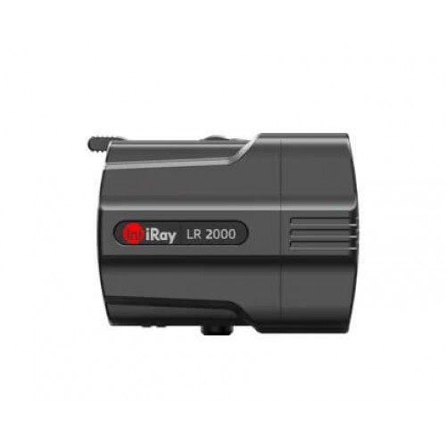 Лазерный дальномер iRay LR 2000 для Hybrid в Коломне