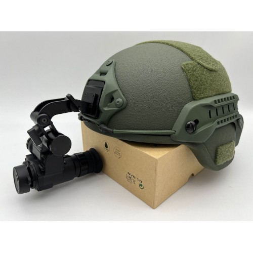 Монокуляр ночного видения с креплением на шлем NVG-10 в Коломне