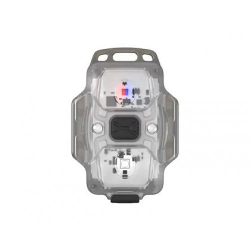 Мультифонарь Armytek Crystal WRB (Grey Onyx) в Коломне