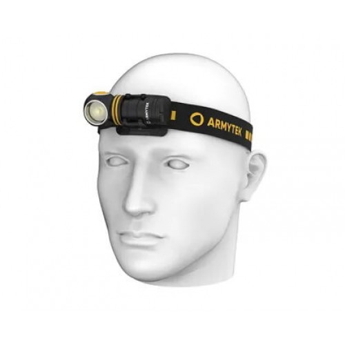 Мультифонарь Armytek ELF C1 Micro USB (теплый свет) в Коломне