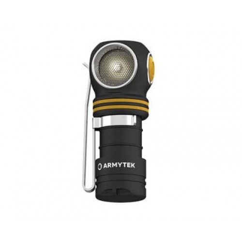 Мультифонарь Armytek ELF C1 Micro USB (теплый свет) в Коломне