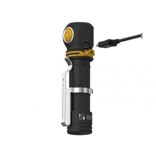 Мультифонарь Armytek ELF C2 Micro USB в Коломне