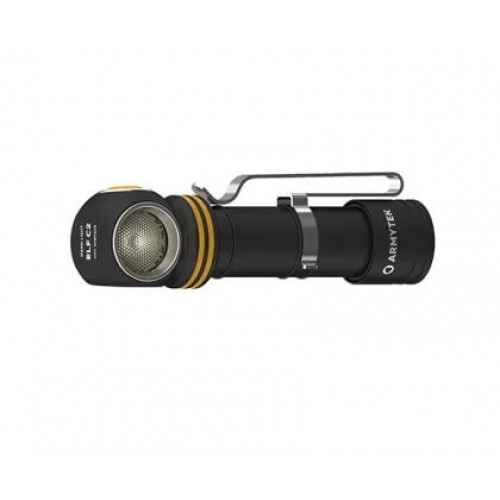 Мультифонарь Armytek ELF C2 Micro USB (теплый свет) в Коломне