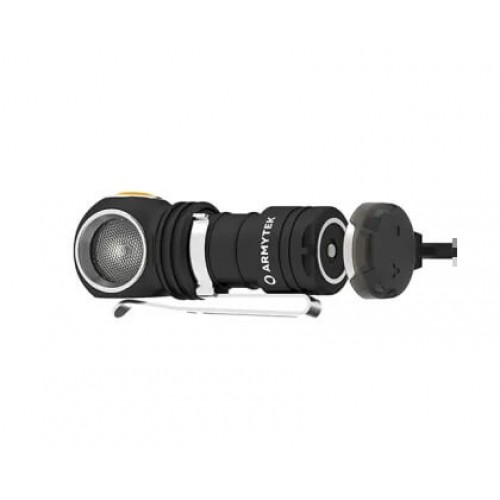Мультифонарь Armytek Wizard C1 Pro Magnet USB в Коломне