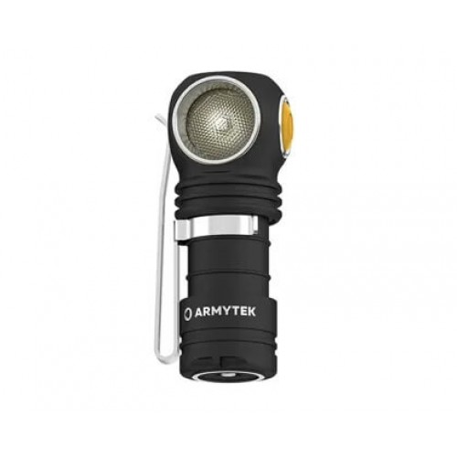 Мультифонарь Armytek Wizard C1 Pro Magnet USB (теплый свет) в Коломне