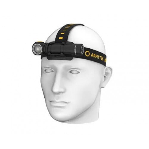 Мультифонарь Armytek Wizard C2 Magnet USB в Коломне