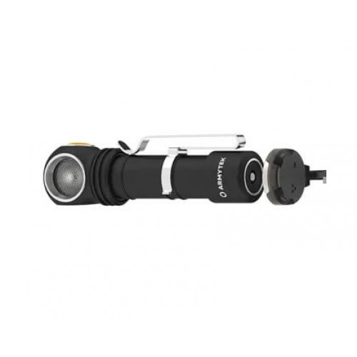 Мультифонарь Armytek Wizard C2 Magnet USB в Коломне