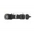 Мультифонарь Armytek Wizard C2 Magnet USB в Коломне