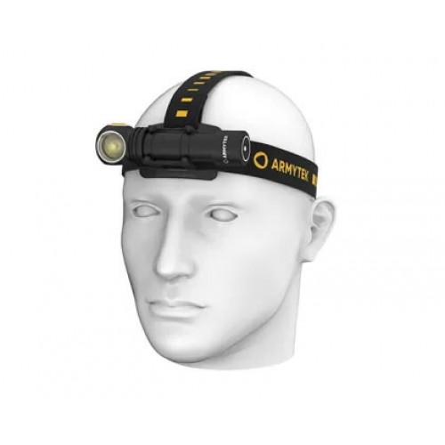 Мультифонарь Armytek Wizard C2 Magnet USB (теплый свет) в Коломне