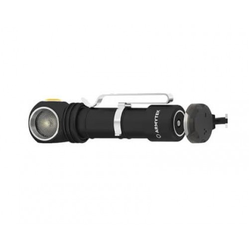 Мультифонарь Armytek Wizard C2 Magnet USB (теплый свет) в Коломне