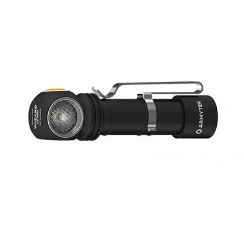 Мультифонарь Armytek Wizard C2 Pro Magnet USB в Коломне