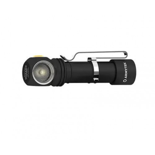 Мультифонарь Armytek Wizard C2 Pro Magnet USB (теплый свет) в Коломне